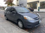 2007 Toyota Sienna CE