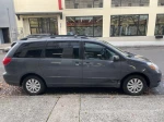 2007 Toyota Sienna CE