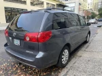 2007 Toyota Sienna CE
