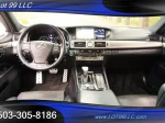 2015 Lexus LS 460 Crafted Line