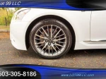 2015 Lexus LS 460 Crafted Line