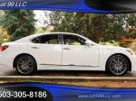 2015 Lexus LS 460 Crafted Line