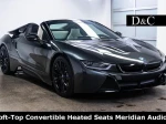 2019 BMW i8 Base