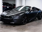 2019 BMW i8 Base