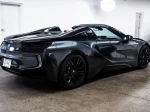 2019 BMW i8 Base