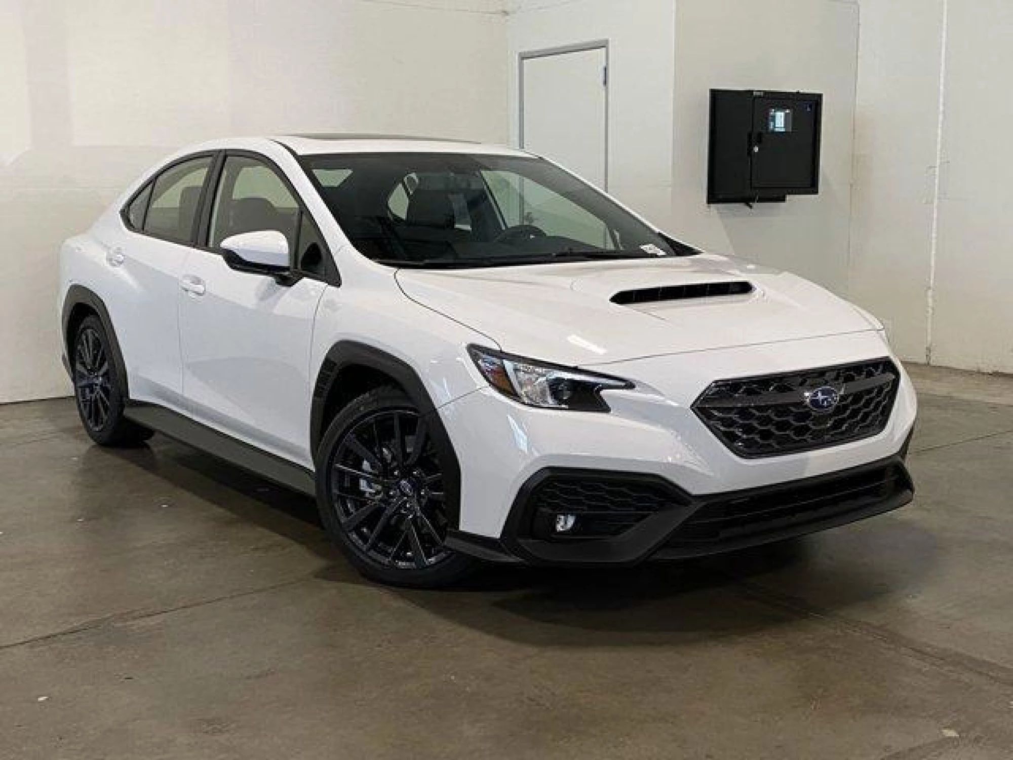 2023 Subaru WRX Limited