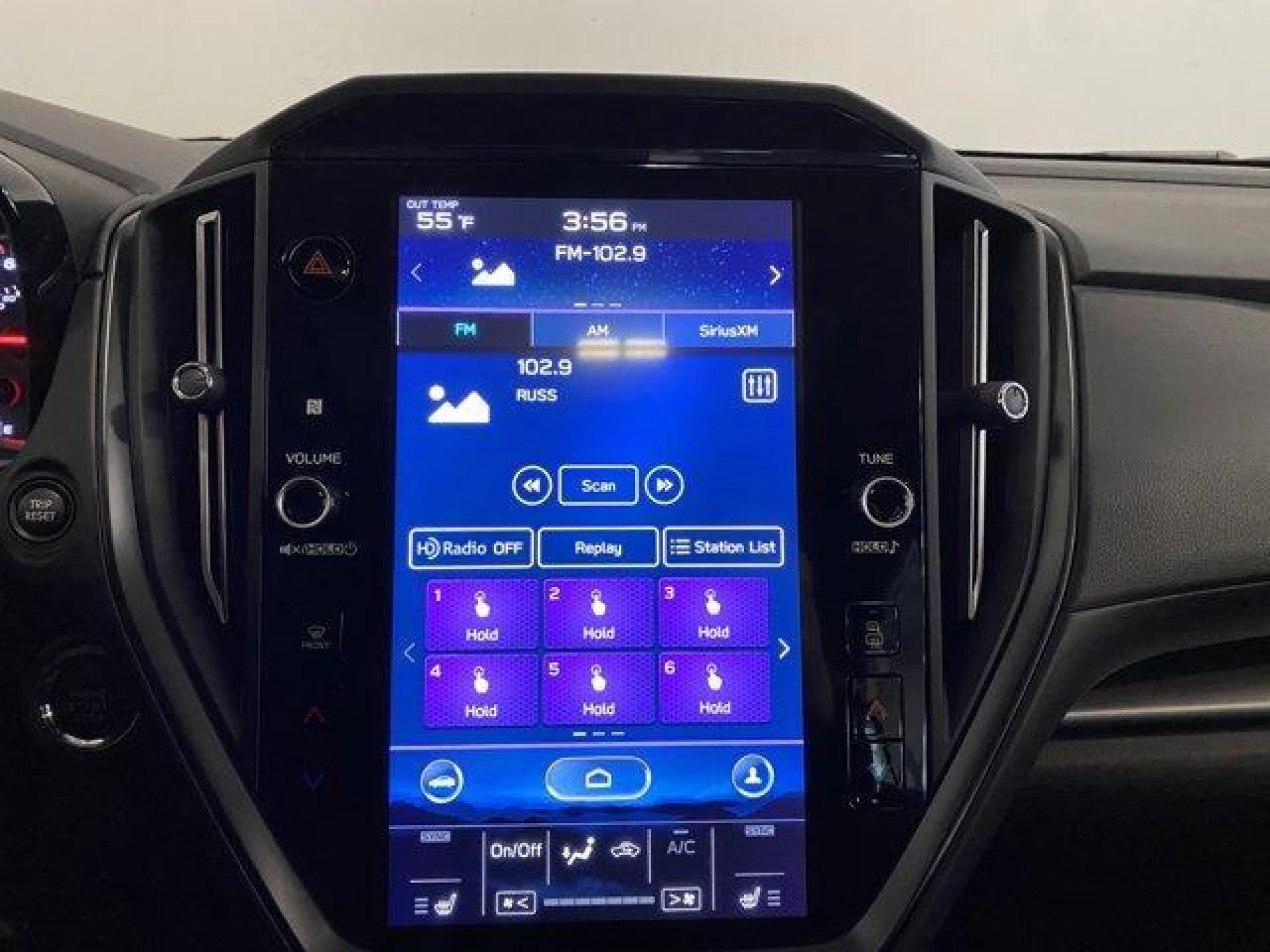 2023 Subaru WRX Limited
