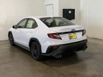 2023 Subaru WRX Limited
