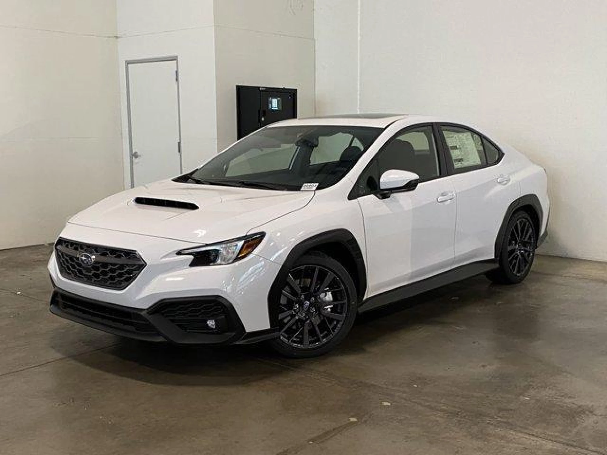 2023 Subaru WRX Limited