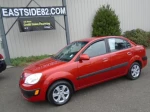 2009 Kia Rio LX