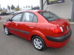 2009 Kia Rio LX