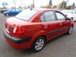 2009 Kia Rio LX