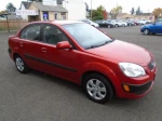 2009 Kia Rio LX