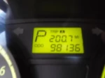2009 Kia Rio LX