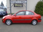 2009 Kia Rio LX