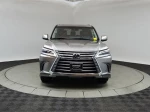 2021 Lexus LX 570 Three-Row