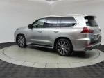 2021 Lexus LX 570 Three-Row