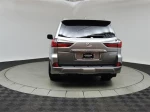 2021 Lexus LX 570 Three-Row