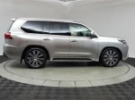 2021 Lexus LX 570 Three-Row