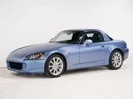 2006 Honda S2000