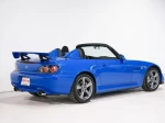 2008 Honda S2000 CR