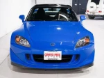 2008 Honda S2000 CR