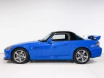 2008 Honda S2000 CR