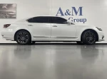 2015 Lexus LS 460 L
