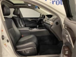 2015 Lexus LS 460 L