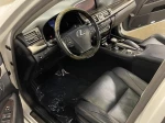 2015 Lexus LS 460 L
