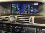 2015 Lexus LS 460 L