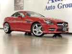 2012 Mercedes-Benz SLK-Class SLK 250