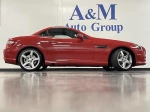 2012 Mercedes-Benz SLK-Class SLK 250