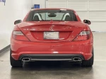 2012 Mercedes-Benz SLK-Class SLK 250