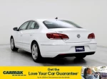 2017 Volkswagen CC 2.0T Sport
