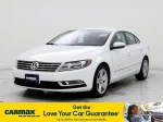 2017 Volkswagen CC 2.0T Sport