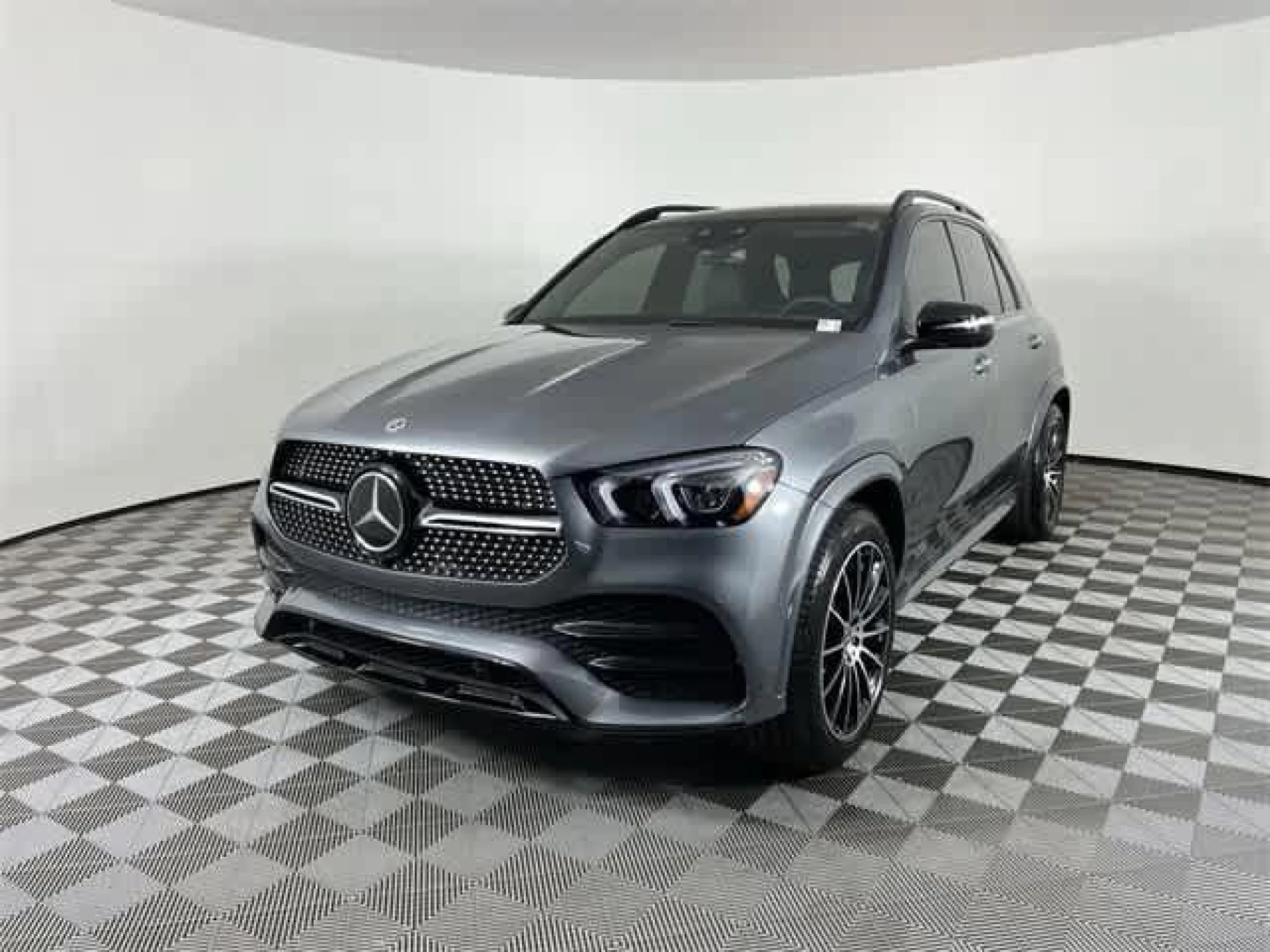 2023 Mercedes-Benz GLE 450 4MATIC