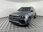2023 Mercedes-Benz GLE 450 4MATIC