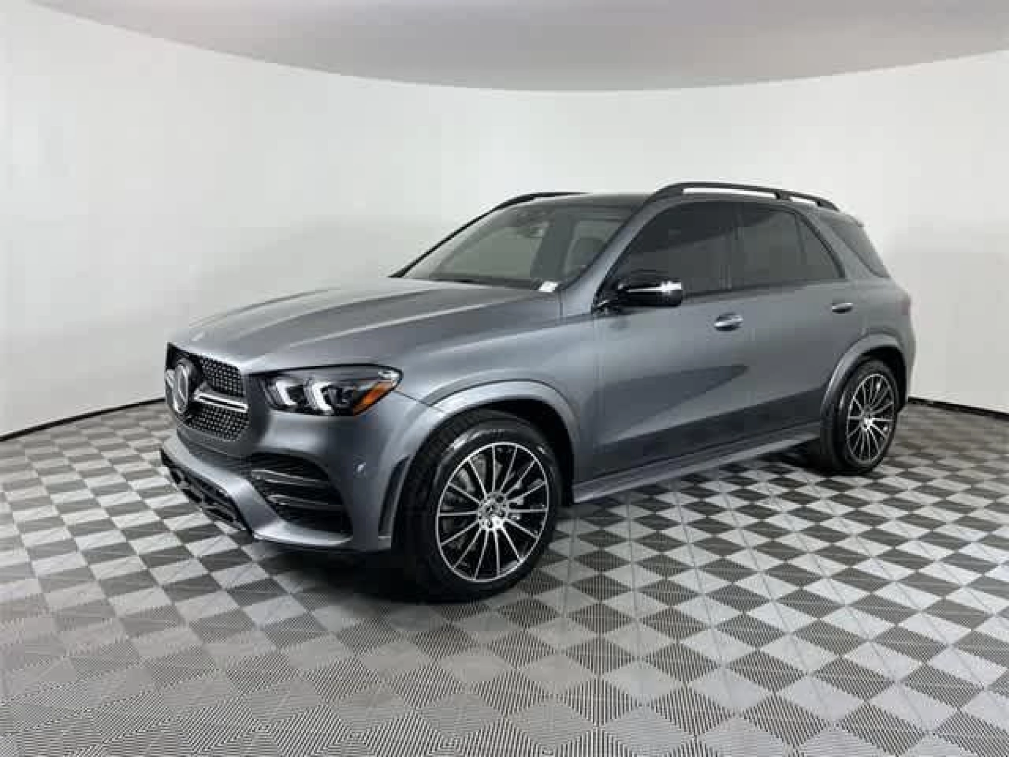 2023 Mercedes-Benz GLE 450 4MATIC