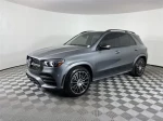 2023 Mercedes-Benz GLE 450 4MATIC