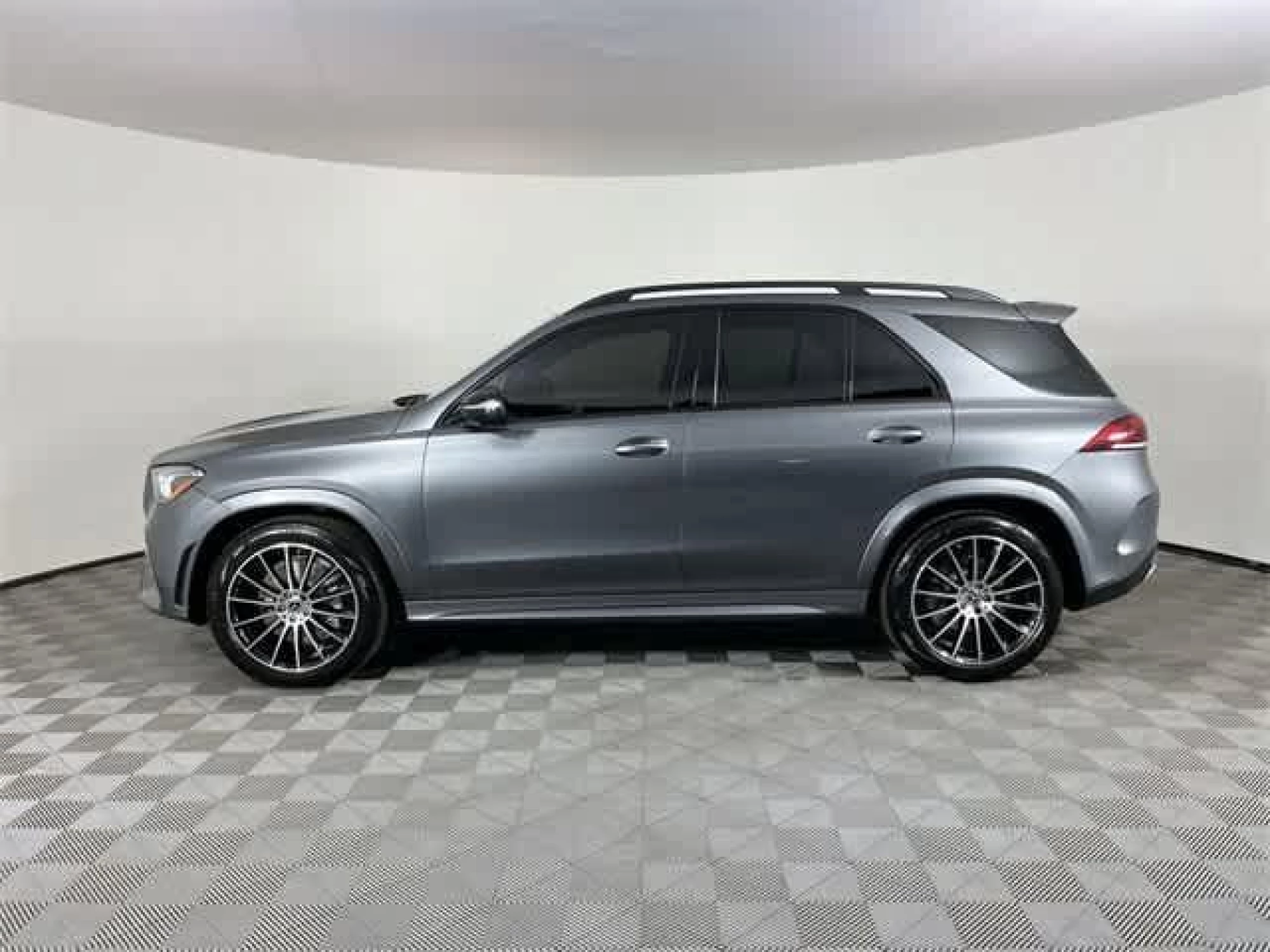 2023 Mercedes-Benz GLE 450 4MATIC