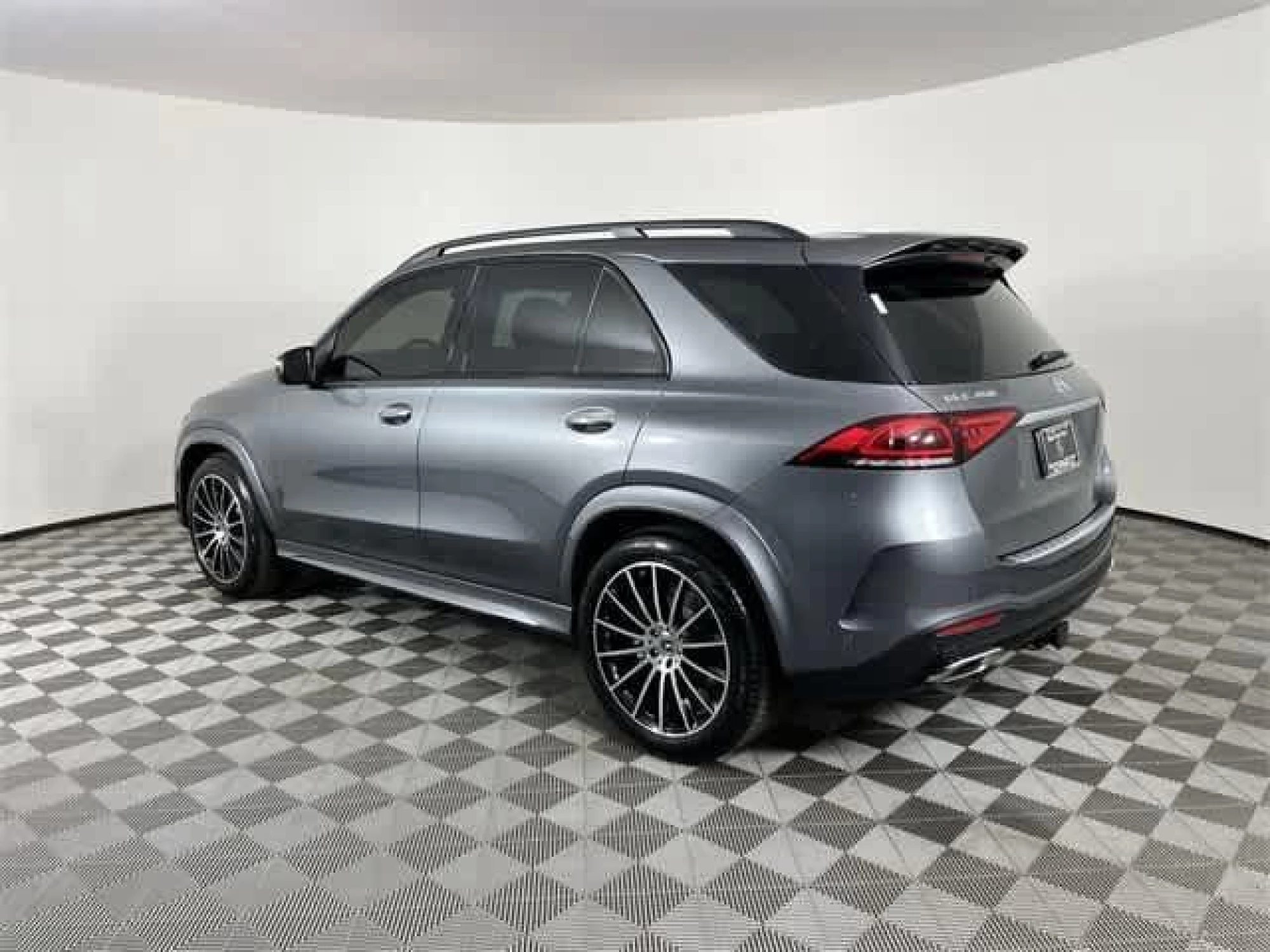 2023 Mercedes-Benz GLE 450 4MATIC