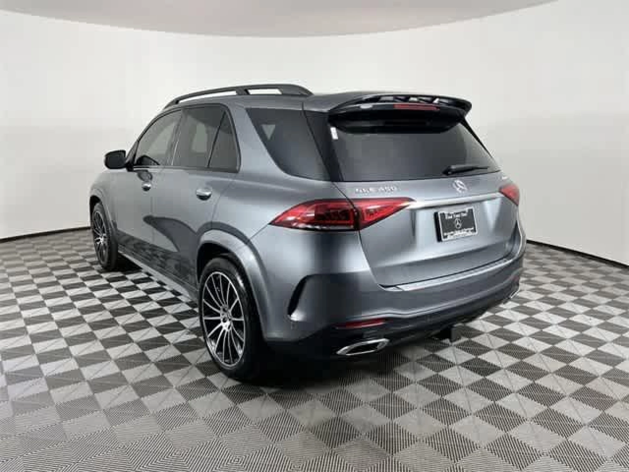 2023 Mercedes-Benz GLE 450 4MATIC