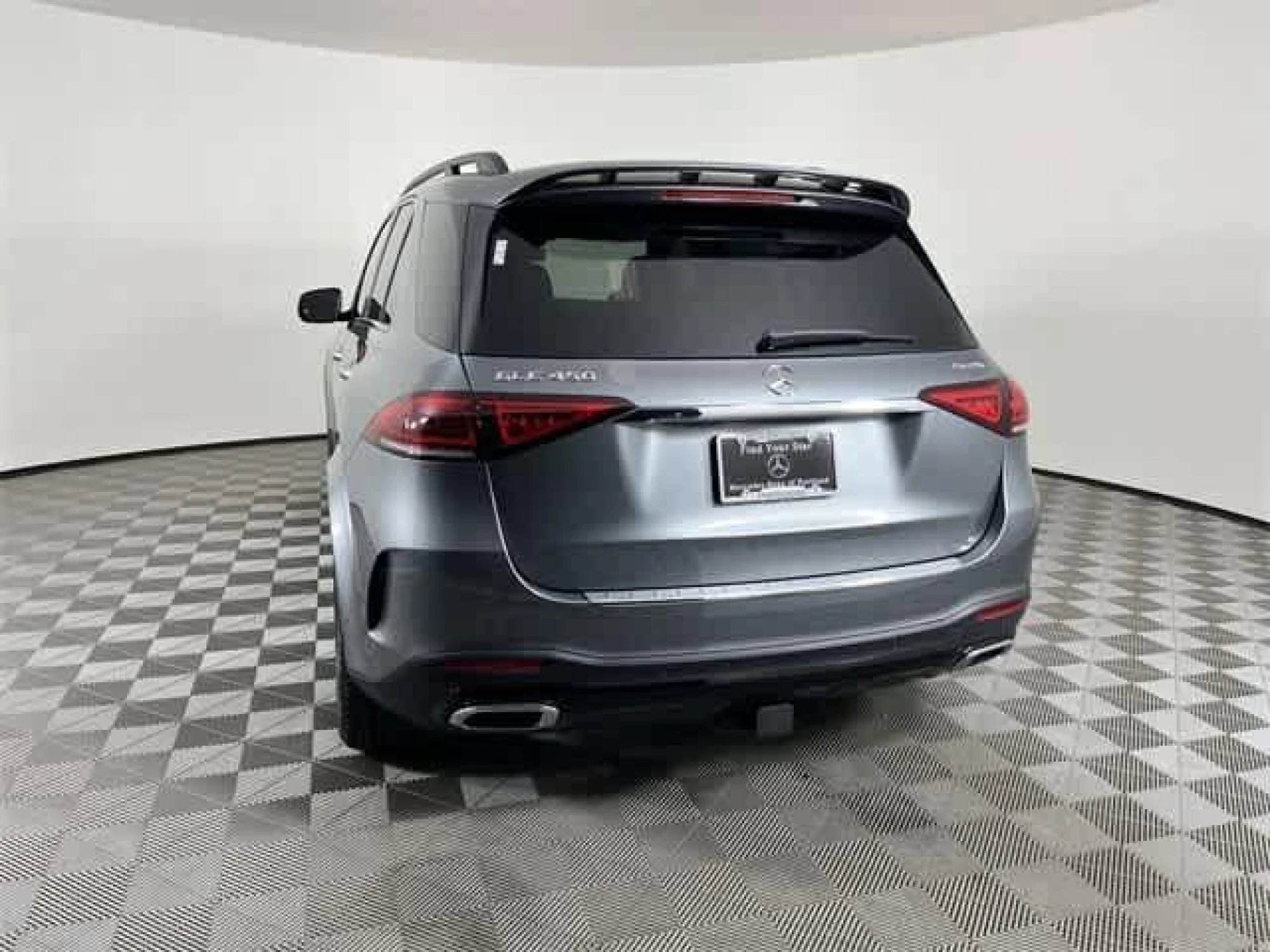 2023 Mercedes-Benz GLE 450 4MATIC