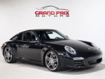2010 Porsche 911 Carrera 4S