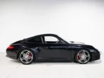 2010 Porsche 911 Carrera 4S