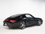 2010 Porsche 911 Carrera 4S