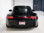 2010 Porsche 911 Carrera 4S