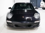 2010 Porsche 911 Carrera 4S