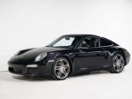 2010 Porsche 911 Carrera 4S